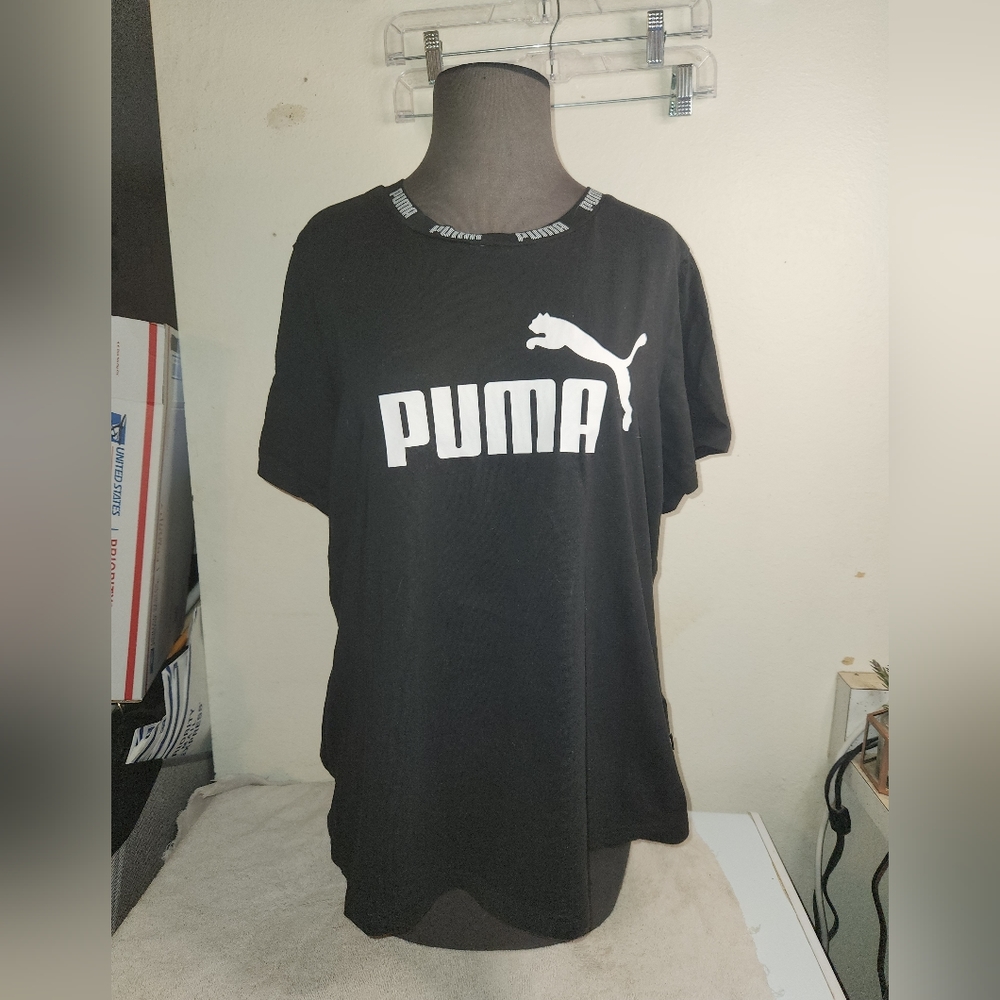 Puma T shirt
